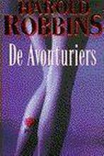 De avonturiers / Parel pockets 9789022523926 Harold Robbins, Boeken, Verzenden, Gelezen, Harold Robbins