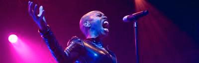 Skunk Anansie Tickets | Klokgebouw Eindhoven, Tickets en Kaartjes, Overige Tickets en Kaartjes