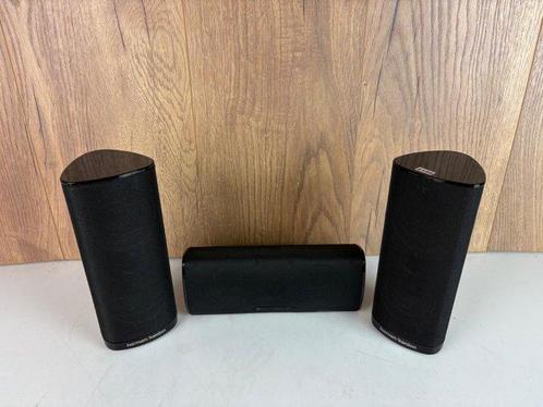 Harman Kardon - Ensemble Satellite - 3.0 Ensemble, Audio, Tv en Foto, Radio's