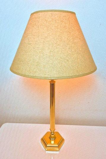 Herda - Lampe - Lampe de table High-End Regency (T1571) - 61 beschikbaar voor biedingen