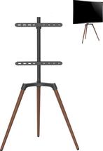 2dekans | VDD Gaming Tv beeldscherm standaard statief -, Audio, Tv en Foto, Televisiebeugels, Ophalen of Verzenden, Nieuw