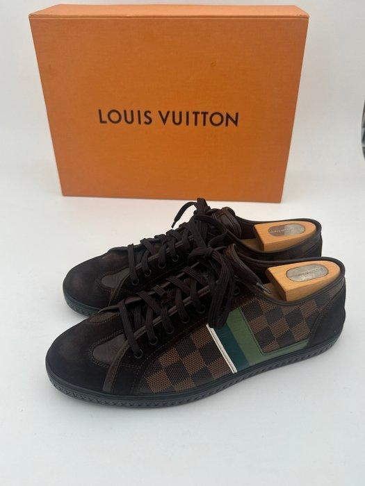 Louis Vuitton - Damier - Sneakers - Maat: EU 40.5, Kleding | Heren, Schoenen