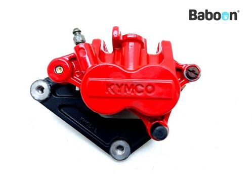 Remklauw Links Voor Kymco Xciting 500, Motoren, Onderdelen | Overige, Gebruikt, Verzenden