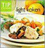 Light koken 9789043900720, Verzenden, Tip Culinair
