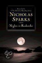 Nights in Rodanthe 9780446531337, Boeken, Nicholas Sparks, Sparks, Zo goed als nieuw, Verzenden
