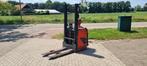 Veiling: Stapelaar Linde L16AP Elektrisch 1600kg 3.0m 2017, Ophalen