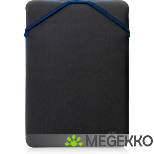 HP omkeerbare beschermende 14,1-inch blauwe laptophoes, Computers en Software, Overige Computers en Software, Nieuw, Verzenden