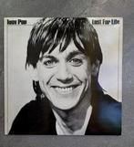 Iggy Pop, David Bowie - Lust For Life - LP - Premier, Cd's en Dvd's, Nieuw in verpakking