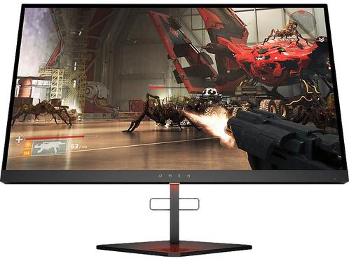 HP -  Gaming Monitor Omen X 25f 25 Full-hd 240 Hz (4wh47aa), Computers en Software, Monitoren, TN, Hoofdtelefoonaansluiting, 3 tot 5 ms