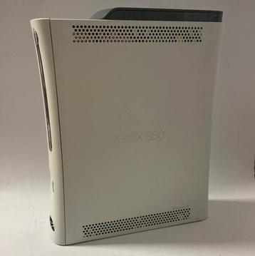 Witte Xbox 360 Pro 60gb, Ophalen of Verzenden