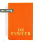 Fanclub 9789024502363 Irving Wallace, Boeken, Verzenden, Gelezen, Irving Wallace