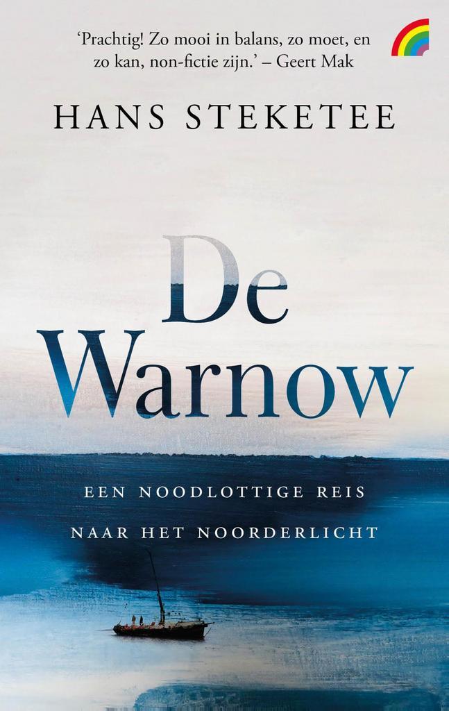 De warnow 9789041715128 Hans Steketee, Boeken, Literatuur, Gelezen, Verzenden