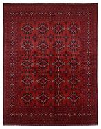 Afghan, Gloednieuwe traditionele authentieke handgemaakte, Huis en Inrichting, Stoffering | Tapijten en Vloerkleden, Nieuw