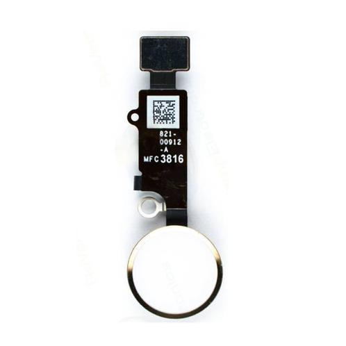 Voor Apple iPhone 7 - AAA+ Home Button Assembly met Flex, Telecommunicatie, Mobiele telefoons | Toebehoren en Onderdelen, Nieuw