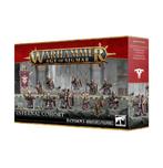 Helsmiths of Hashut Infernal Cohort (Warhammer nieuw), Ophalen of Verzenden