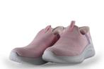 Skechers Instappers in maat 29 Roze | 5% extra korting, Verzenden, Jongen of Meisje, Schoenen, Skechers