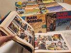 Flash Gordon Tomo 1 - Flash Gordon - 9 Comic - Herdruk -, Boeken, Stripverhalen, Nieuw