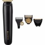 Remington T-Series Baard & Haar - Baardtrimmer & Tondeuse..., Verzenden, Nieuw