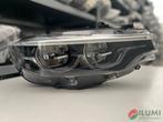 BMW F32 F33 F36 LIFT LCI FULL LED ADAPT DROIT 8738706, Verzenden, Gebruikt, BMW