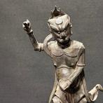 brons Kuei Xing god - Brons - China - Ming Dynastie