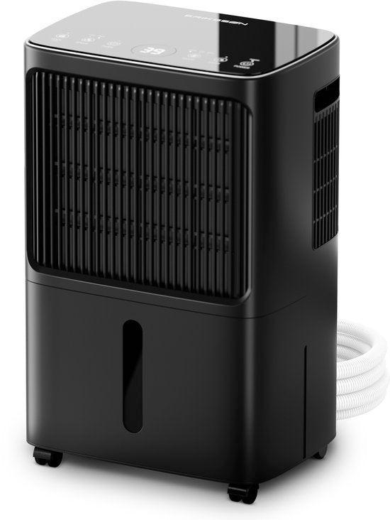 Tweedekans | Erikssøn Luchtontvochtiger Dry Pro Plus -, Elektronische apparatuur, Luchtbehandelingsapparatuur, Ophalen of Verzenden