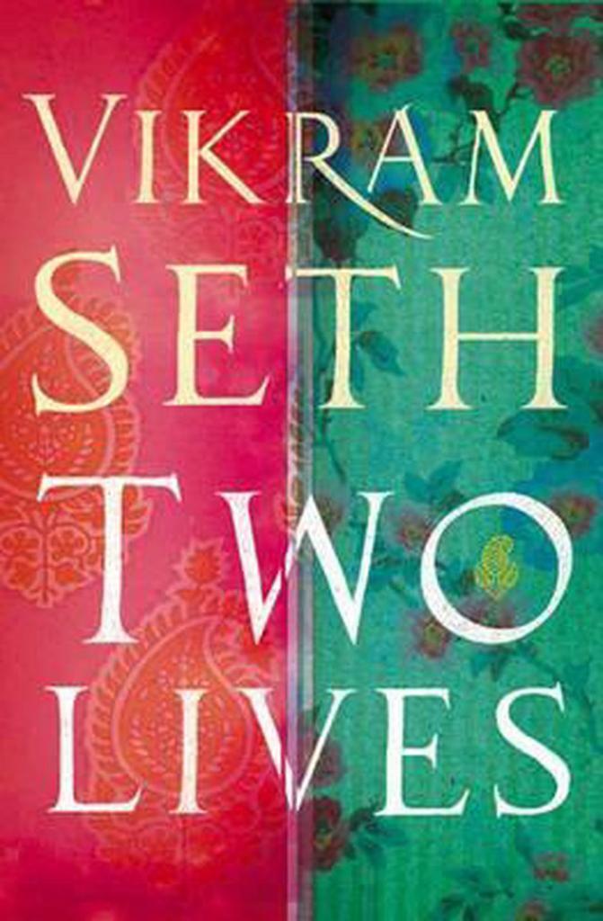 Two Lives 9780316727761 Vikram Seth, Boeken, Taal | Engels, Gelezen, Verzenden