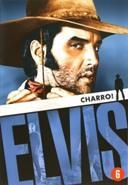 Charro op DVD, Verzenden
