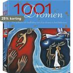 1001 dromen 9789089985439 Jack Altman, Boeken, Verzenden, Gelezen, Jack Altman