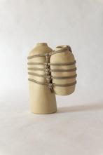 Lucas Huillet - Vase - Grès