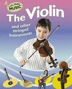 Storey, Rita : The Violin and other Stringed Instrument, Rita Storey, Verzenden