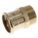 Perskoppeling - 42mm Persmof & R 1-1/2 Buiseinde -, Verzenden, Nieuw