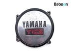 Blokdeksel Links Yamaha XJ 550 1983-1985 (4V8), Motoren, Gebruikt