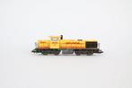 Piko H0 - Diesellocomotief (1) - G1206 - DHL