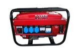 Veiling - Boxer Benzine Generator - 3500 Watt - 6.5 PK - 0,6