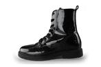 Kipling Veterboots in maat 32 Zwart | 5% extra korting, Kinderen en Baby's, Kipling, Verzenden, Jongen of Meisje, Schoenen
