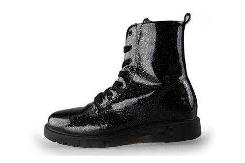 Kipling Veterboots in maat 32 Zwart | 5% extra korting, Kinderen en Baby's, Kinderkleding | Schoenen en Sokken, Jongen of Meisje