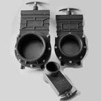 Pvc Schuifkraan 63mm (Pvc materiaal), Verzenden, Nieuw