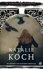 De erfenis van Richard Grenville / De verborgen universiteit, Boeken, Verzenden, Zo goed als nieuw, Natalie Koch