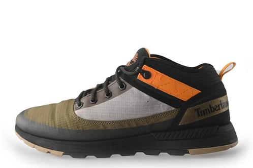 Timberland Sneakers in maat 46 Groen | 5% extra korting, Kleding | Heren, Schoenen, Overige kleuren, Gedragen, Sneakers, Verzenden
