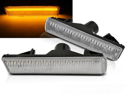 Carnamics Knipperlichten | BMW 7-serie 94-98 4-d / 7-serie 9, Auto-onderdelen, Verlichting, Nieuw, Verzenden