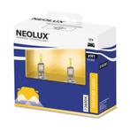 Neolux H1 Halogeen Lamp Geel 12V P14.5s 2 Stuks, Ophalen of Verzenden