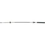 Maxflex Gaskabel C14 274cm Omc/Johnson/Evinrude, Ophalen of Verzenden, Nieuw