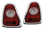 LED achterlicht geschikt voor Mini Cooper R56 R57 Red White, Autos : Pièces & Accessoires, Éclairage, Verzenden