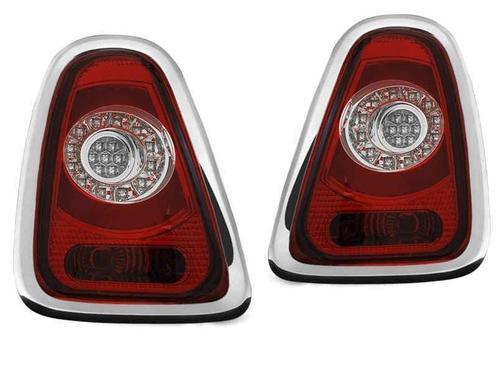 LED achterlicht geschikt voor Mini Cooper R56 R57 Red White, Auto-onderdelen, Verlichting, Nieuw, Mini, Verzenden