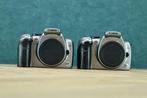 Canon 300D x2 Appareil photo reflex numérique (DSLR), Audio, Tv en Foto, Nieuw