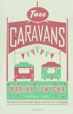 Twee Caravans 9789045800035, Livres, Marina Lewycka, Verzenden