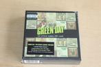 Green Day - The Studio Albums 1990 - 2009 / 8CD - CD box set, Nieuw in verpakking