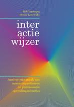 Interactiewijzer 9789023255628 Henny Lodewijks, Boeken, Verzenden, Zo goed als nieuw, Henny Lodewijks