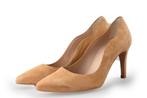 Kendall + Kylie Pumps in maat 40 Beige, Verzenden, Pumps