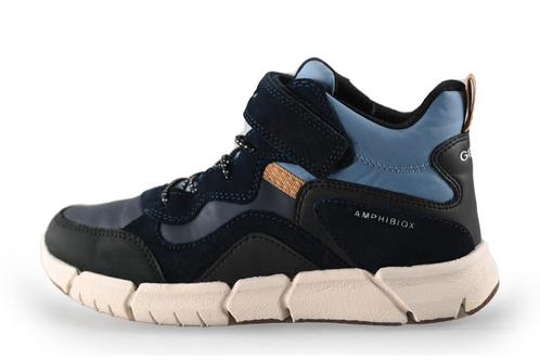 Geox Hoge sneakers in maat 35 Blauw | 5% extra korting, Kinderen en Baby's, Kinderkleding | Schoenen en Sokken, Jongen of Meisje